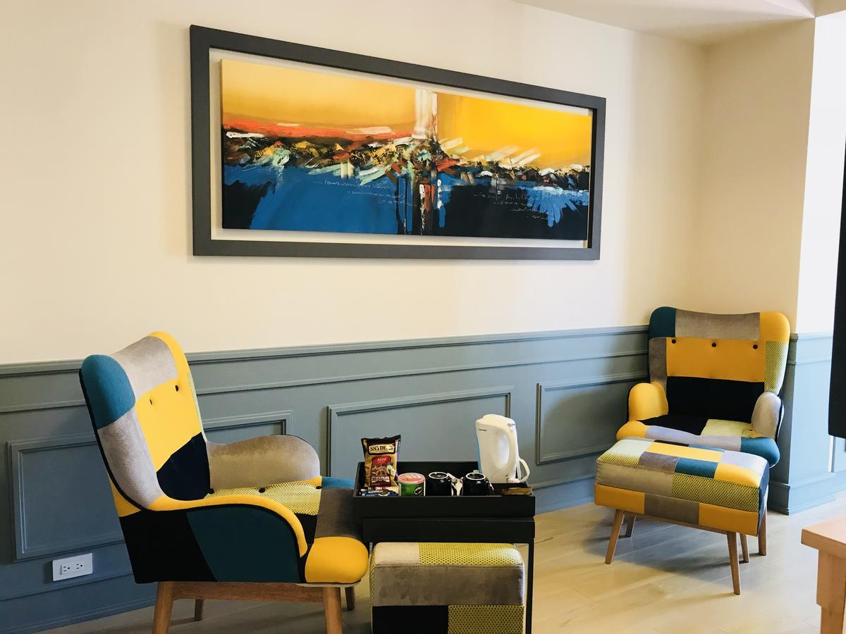 Illa Experience Hotel Quito Exteriér fotografie